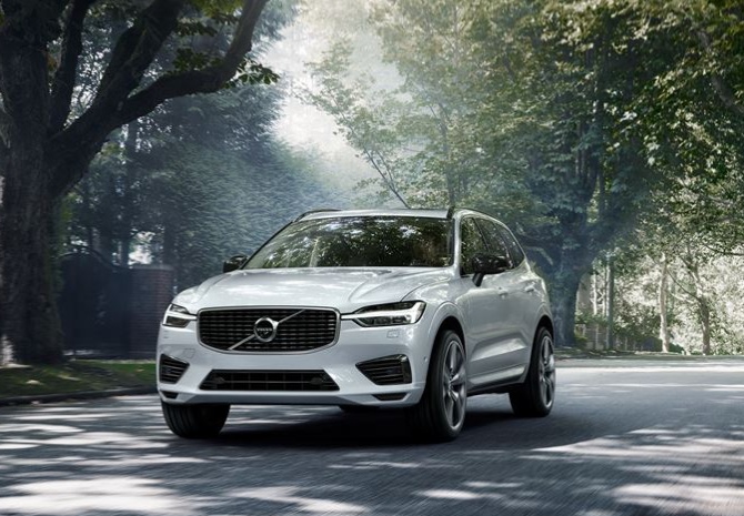 VolvoXC60