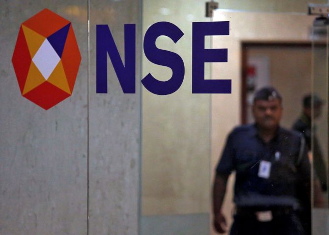 NSE Launches Nifty Next 50 Index Derivatives