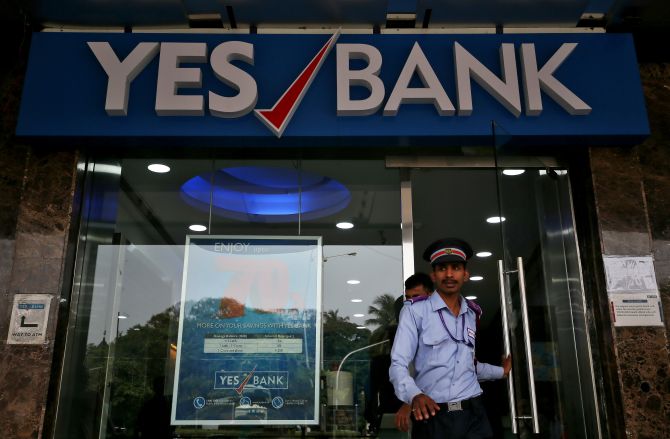 Yes Bank