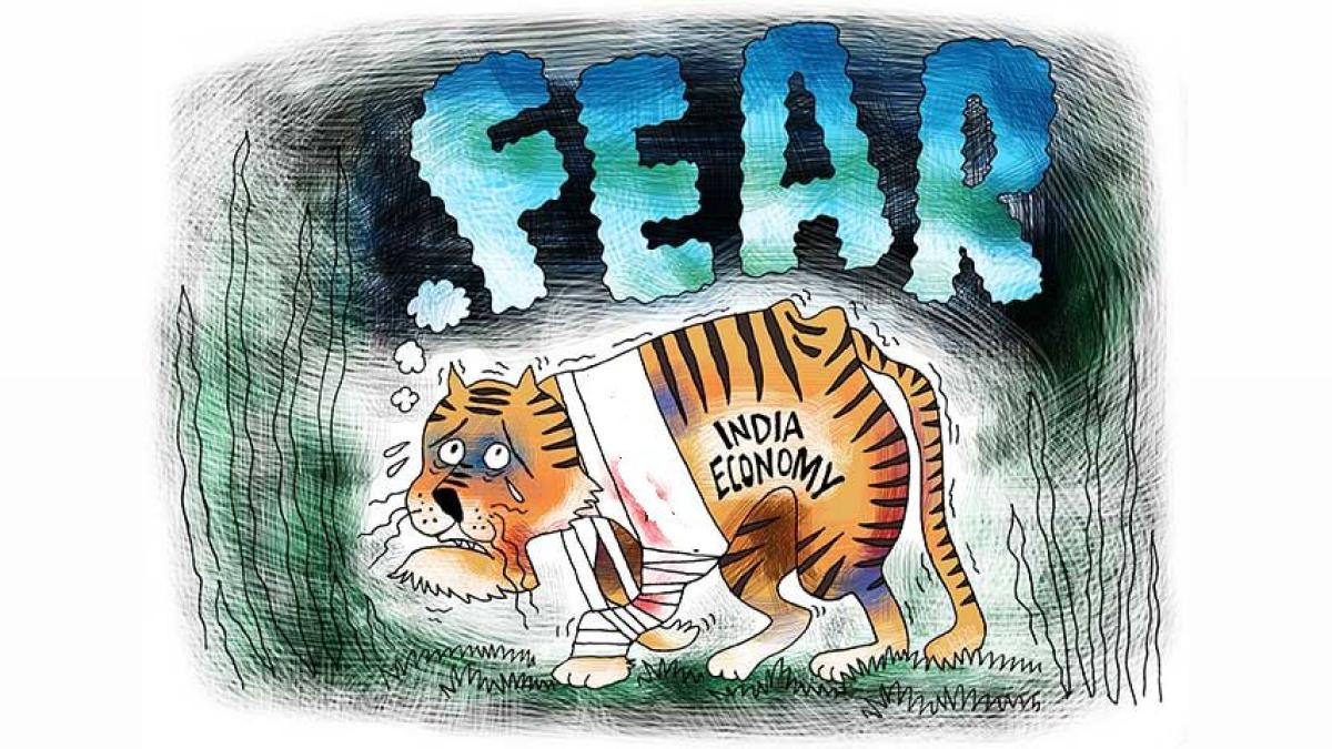 US Tariffs Risk India Growth: Crisil Report