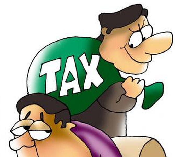 I-T evaders beware! Taxmen are on prowl