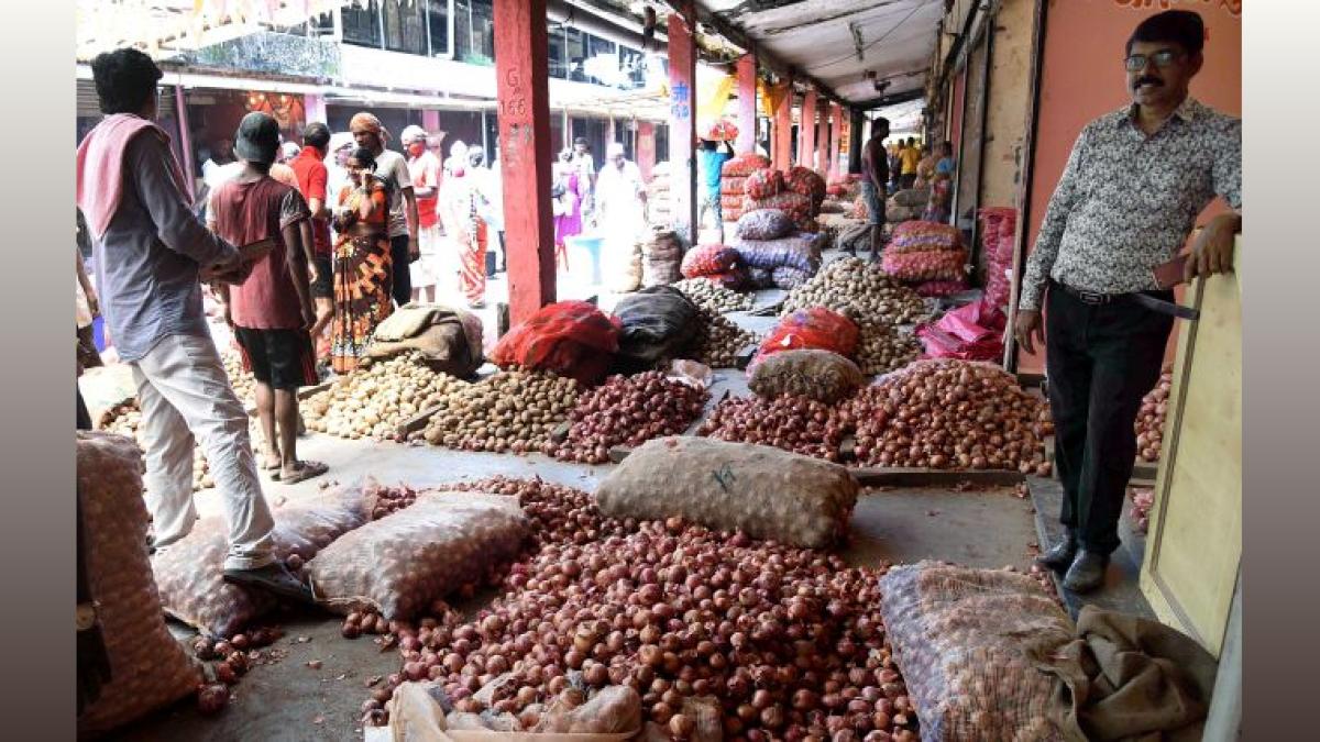 Delhi Mandis Get Rs 544 Cr for Development