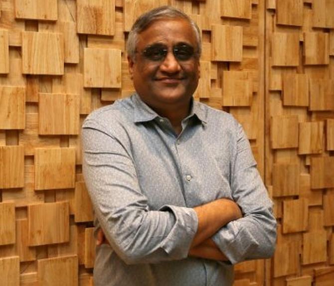 Kishore Biyani