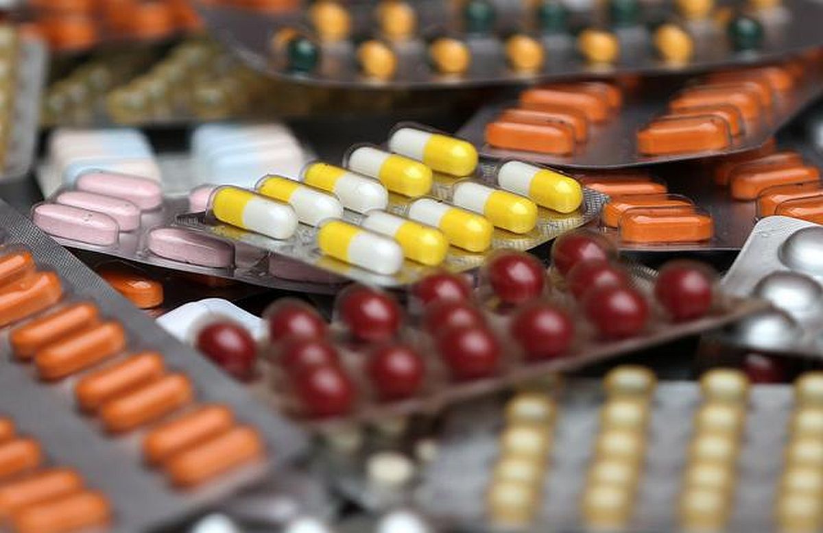 India's pharma cos hit by 'China-made disruptions'