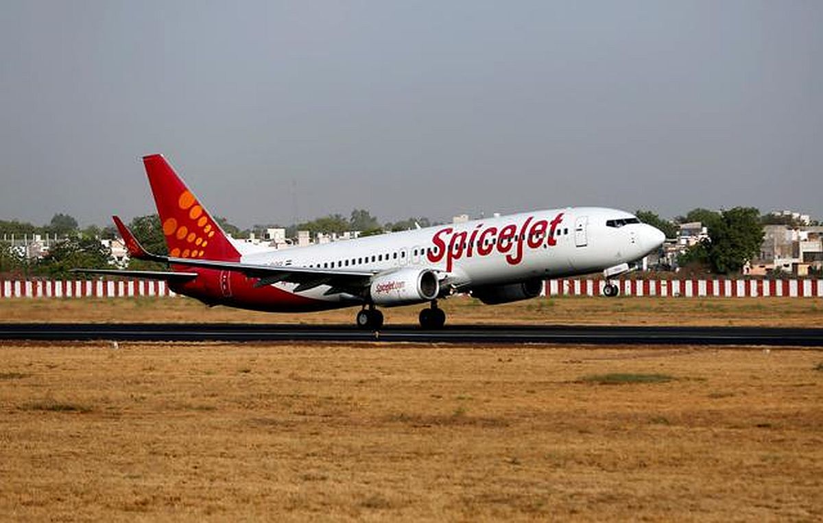 DGCA inspects entire SpiceJet fleet after turbulence