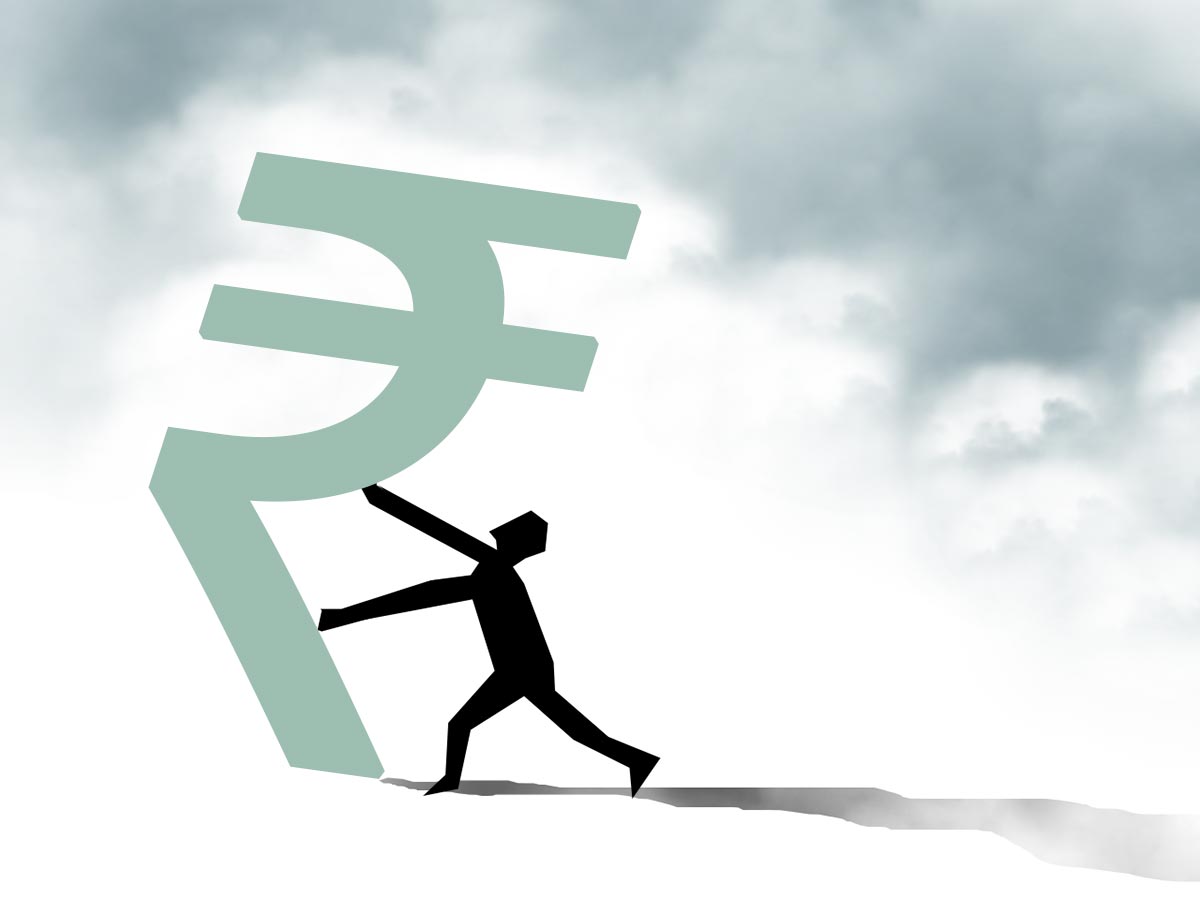 Has the Rocketing Rupee reached its Zenith?