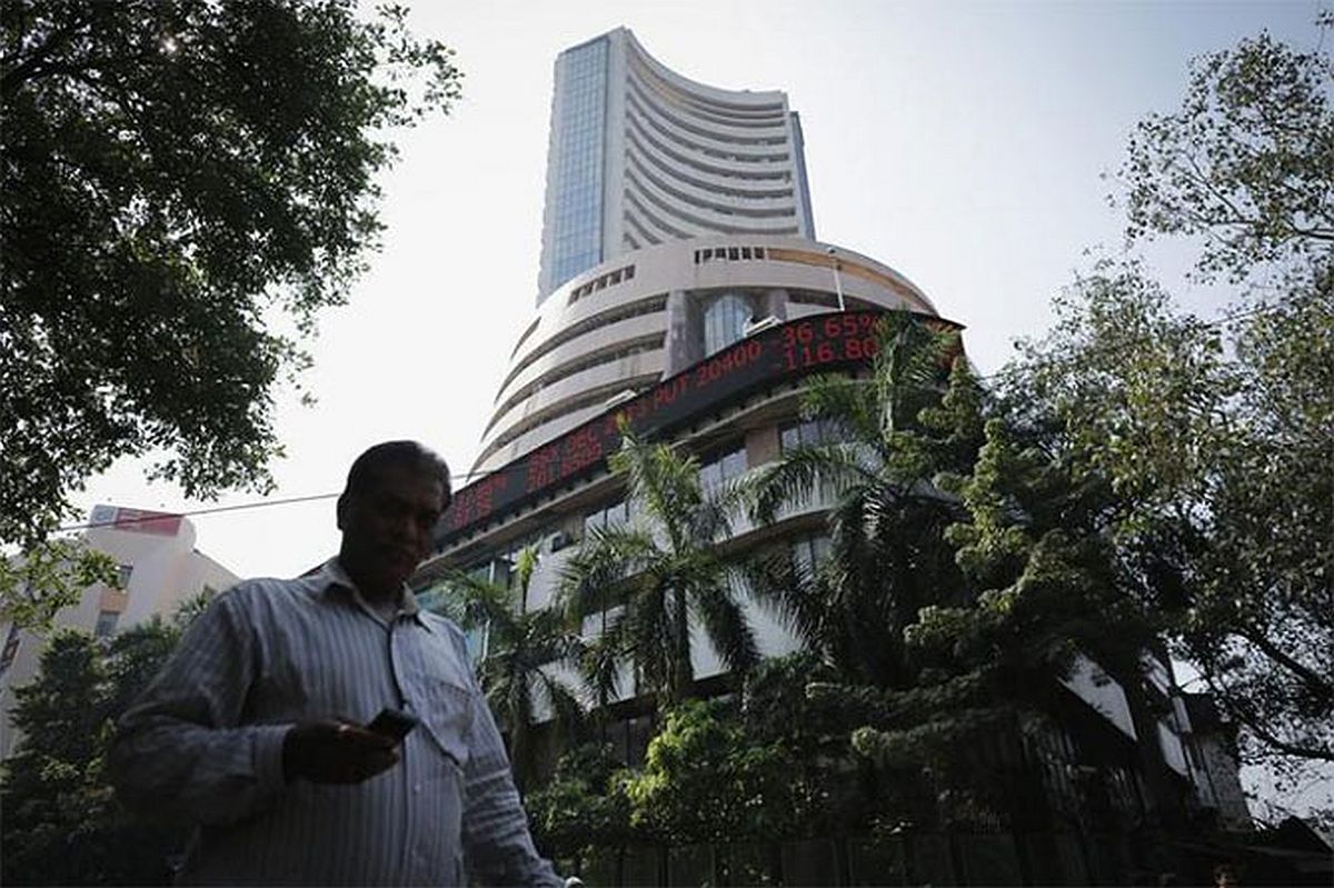Top 10 Indian Firms: Market Cap Rises by Rs 1.83 Lakh Crore