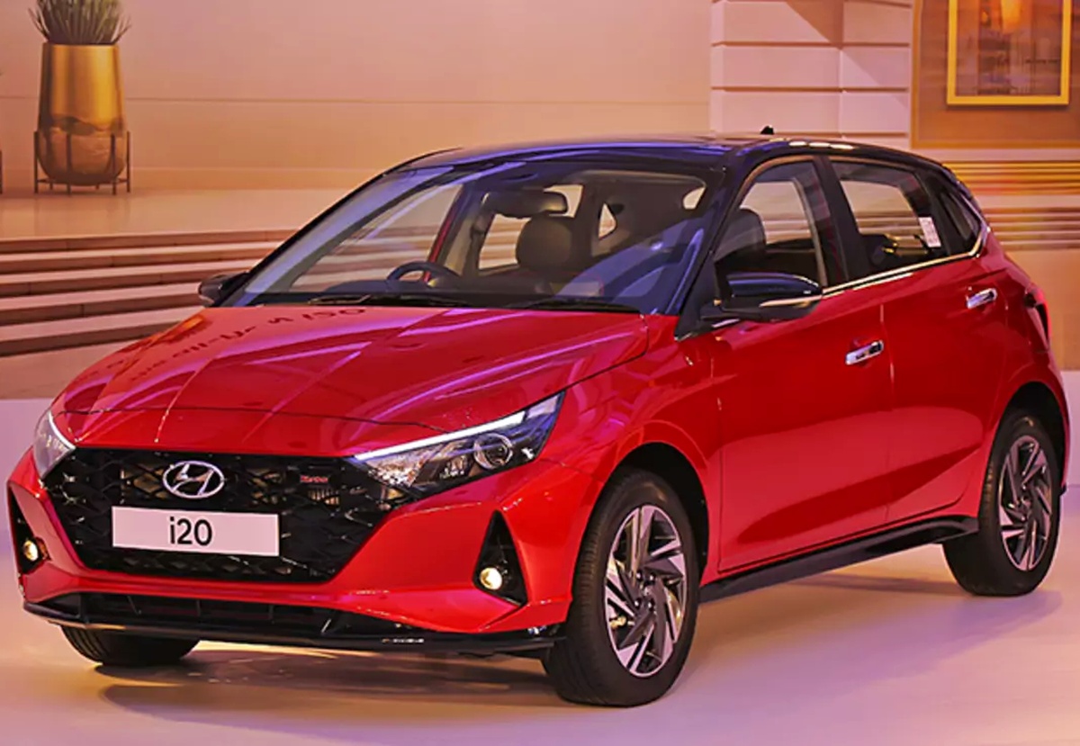 Third-gen i20 is a leap forward for Hyundai