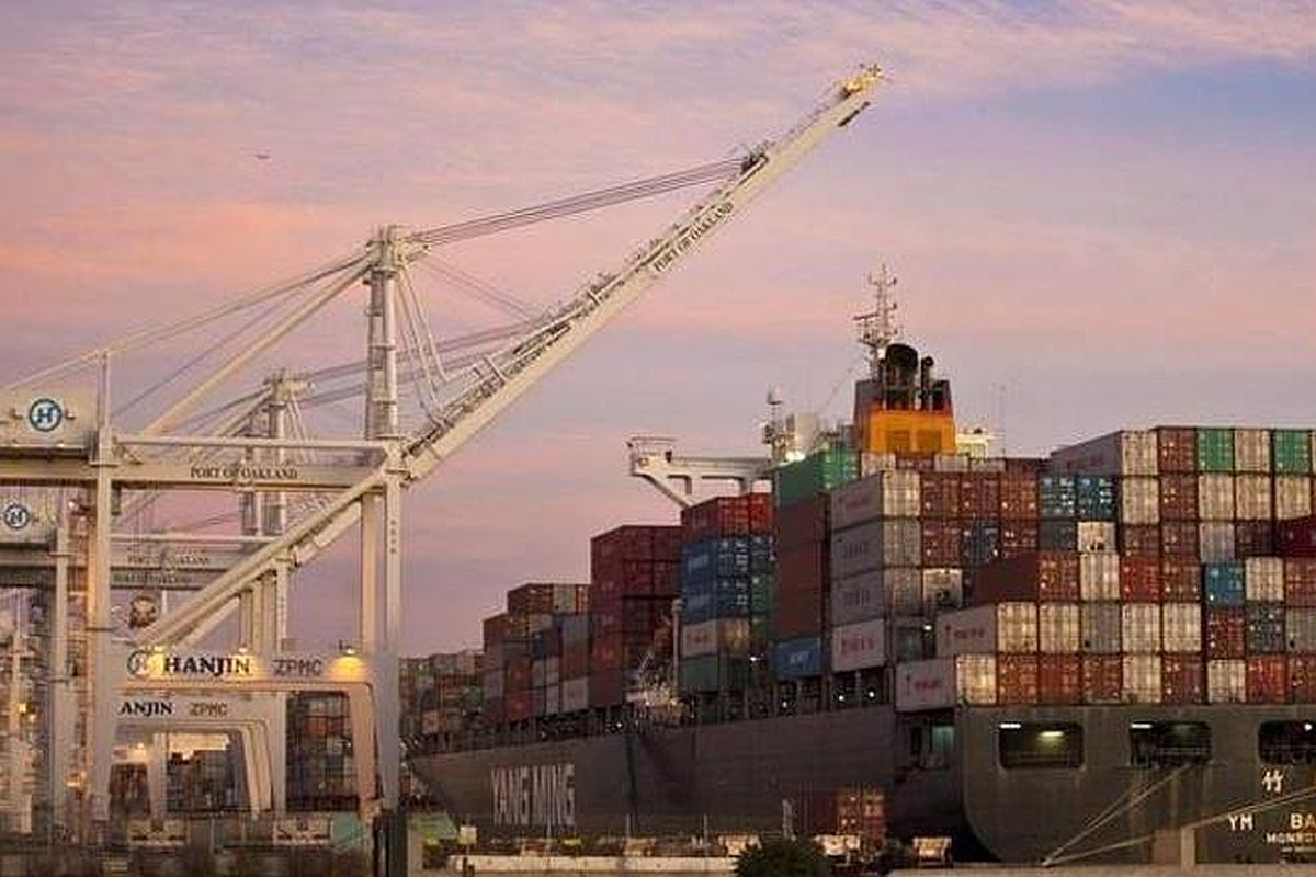 Exports surge 37% to record $37.29 bn in Dec