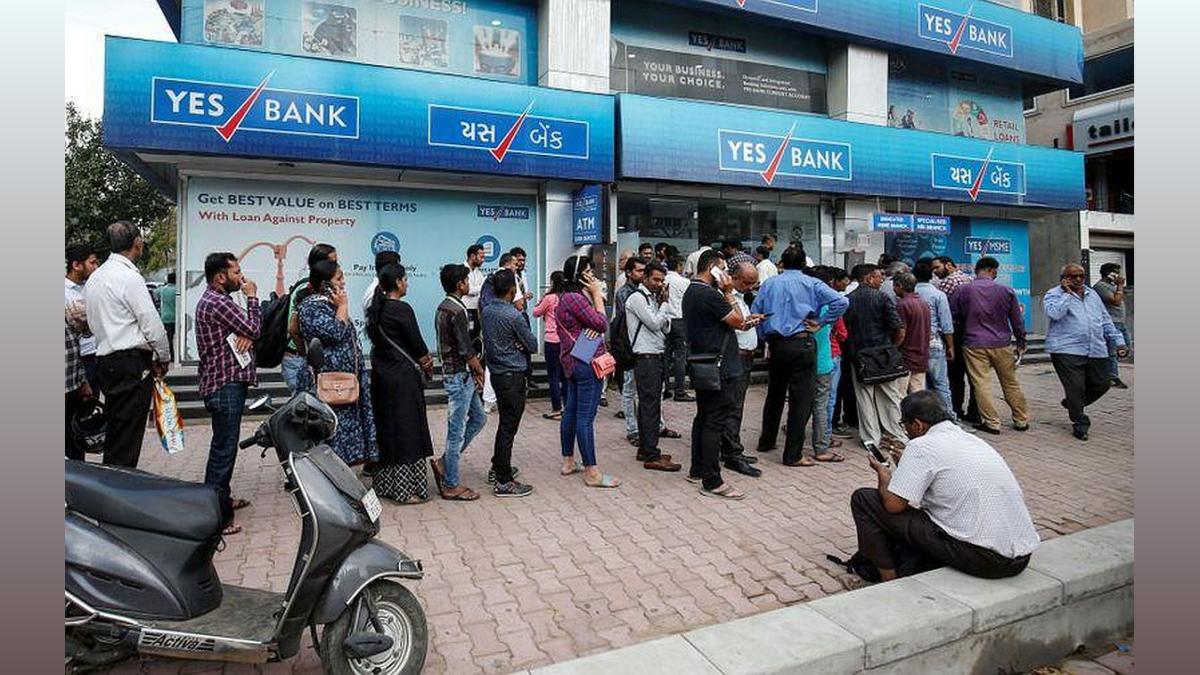 Bank CMD Arrests: UCO Bank's Goel Latest in Fraud Cases