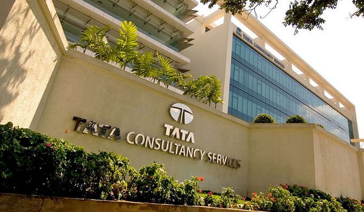 TCS stock has given 3,000% return since IPO: Chandra