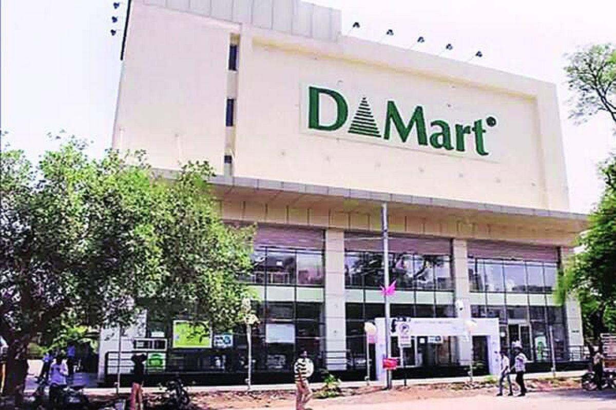 DMart Q3 Revenue Up 17.2% to Rs 13,247 Crore