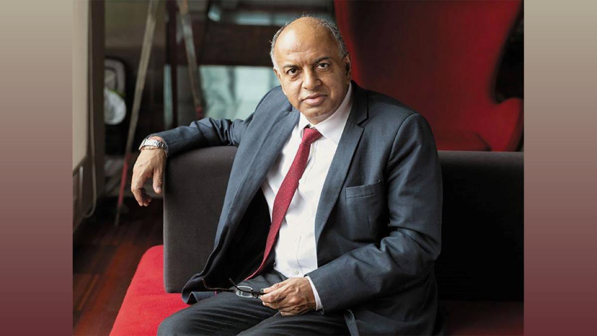 Startups Key to India's Future: Info Edge Founder - PTI