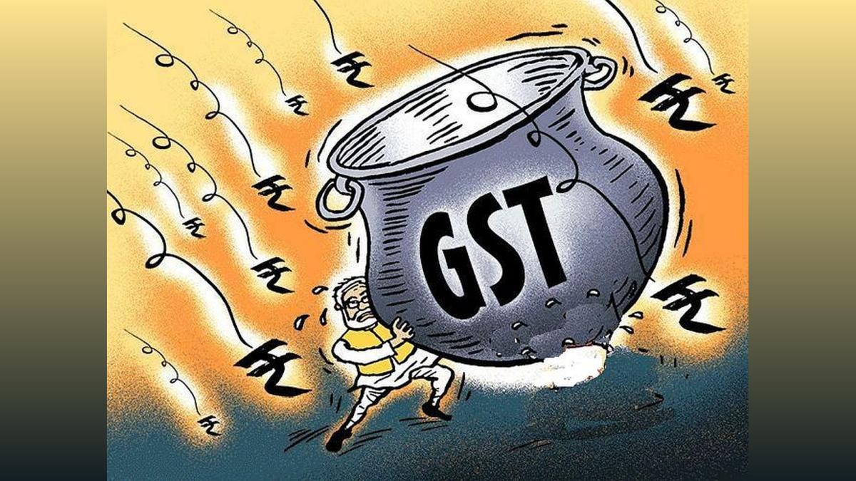 Punjab Receives Rs 3,670 Cr GST Compensation: FM Cheema