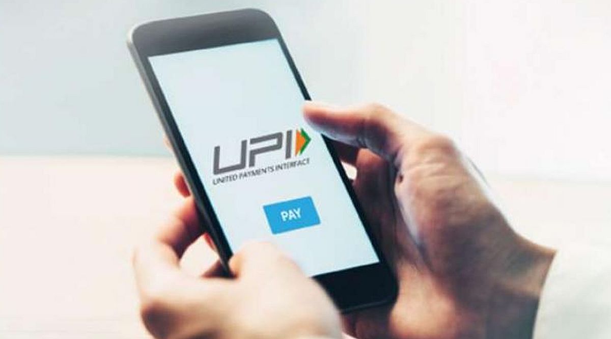 No plans to levy charges on UPI transactions: Fin Min