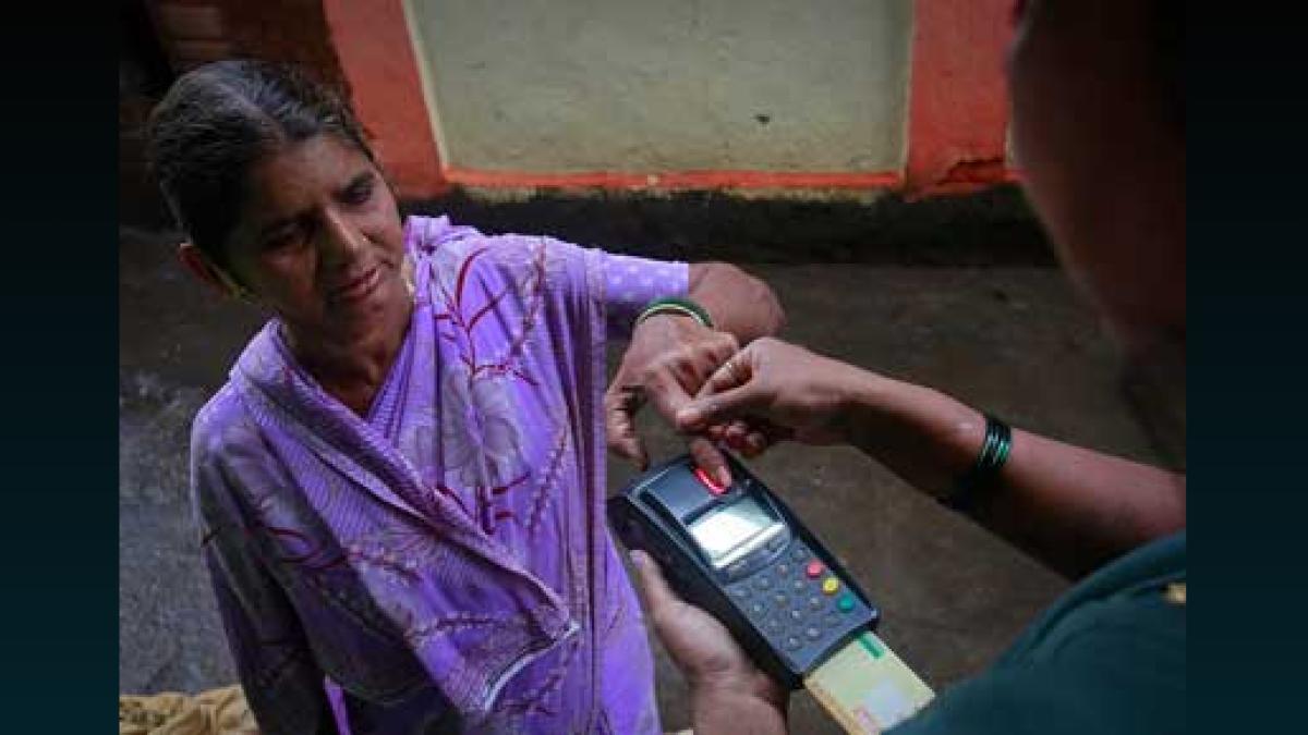 FinBox: Building Fintech Backbone for India & APAC | AWS powered