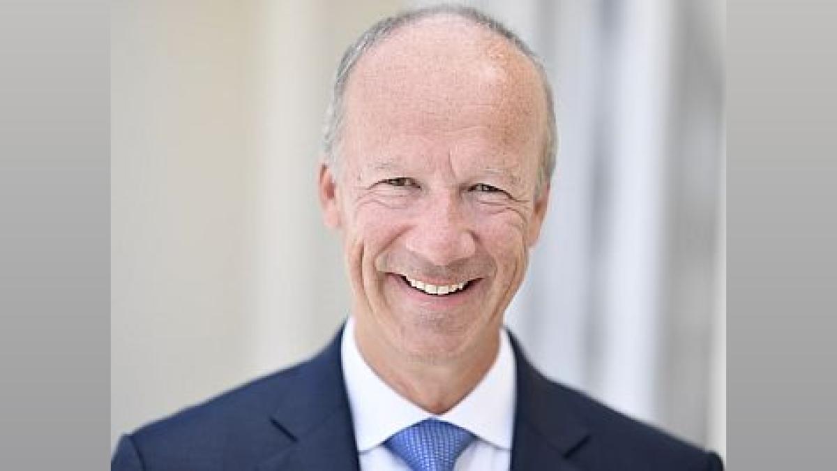 Wipro CGO Stephanie Trautman Steps Down: IT Giant Announces Changes