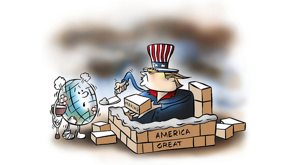 Trump Gold Card: US Residency Pathway for Indians