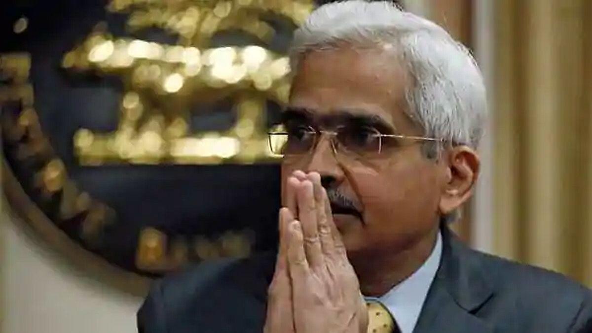 Shaktikanta Das