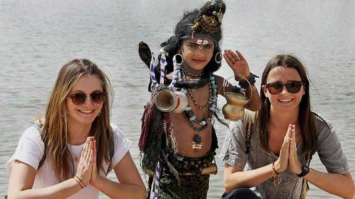 Top Spiritual Destinations in India 2024: OYO Report