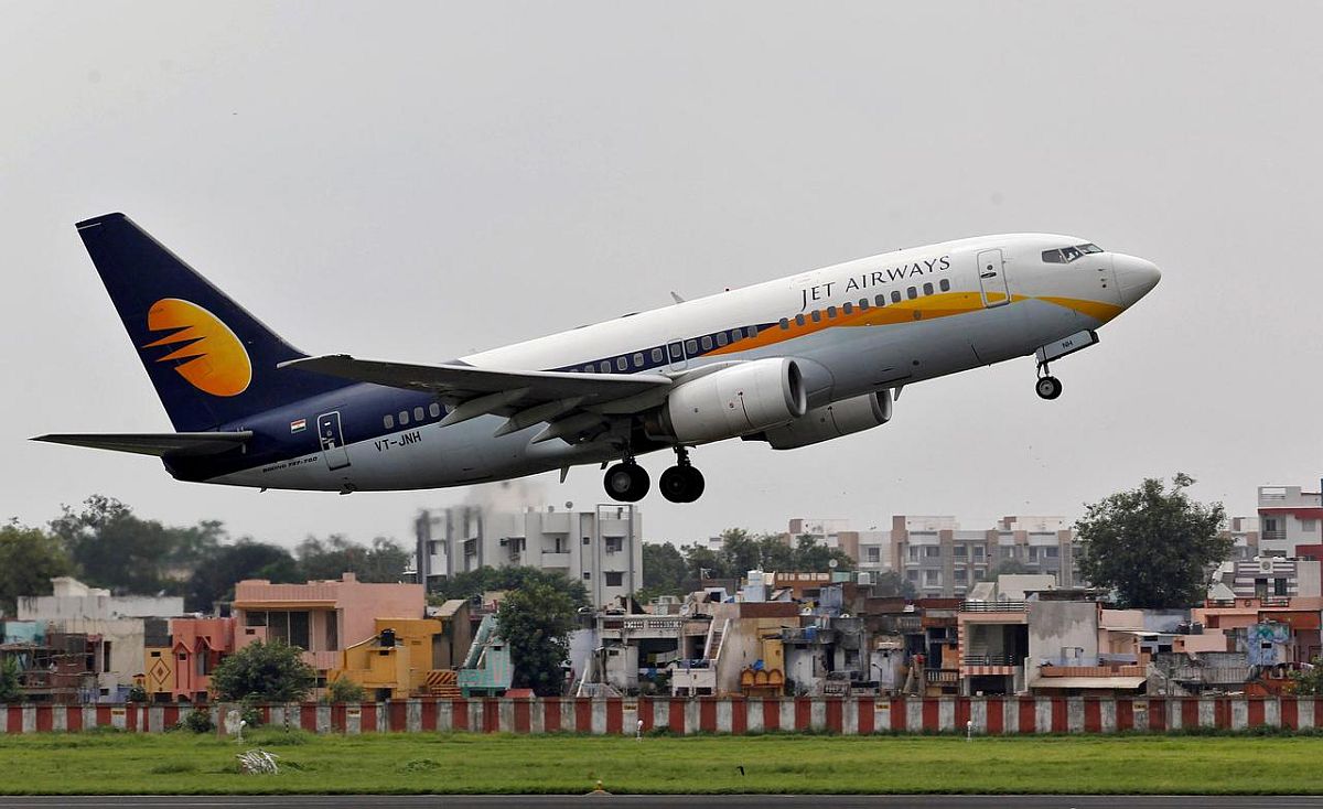 Jet Air: Creditors question source of Rs 200 cr deposited by Jalan-Kalrock Consortium