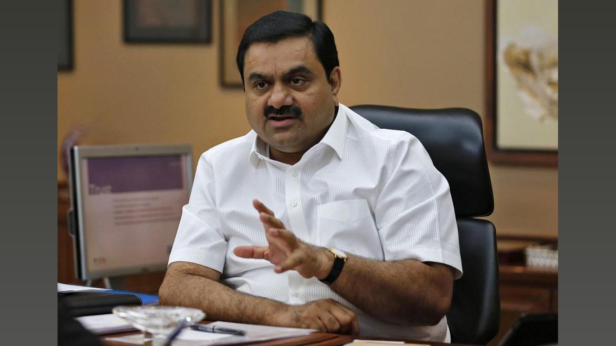 West Bengal, Adani Group in Talks Over Tajpur Port