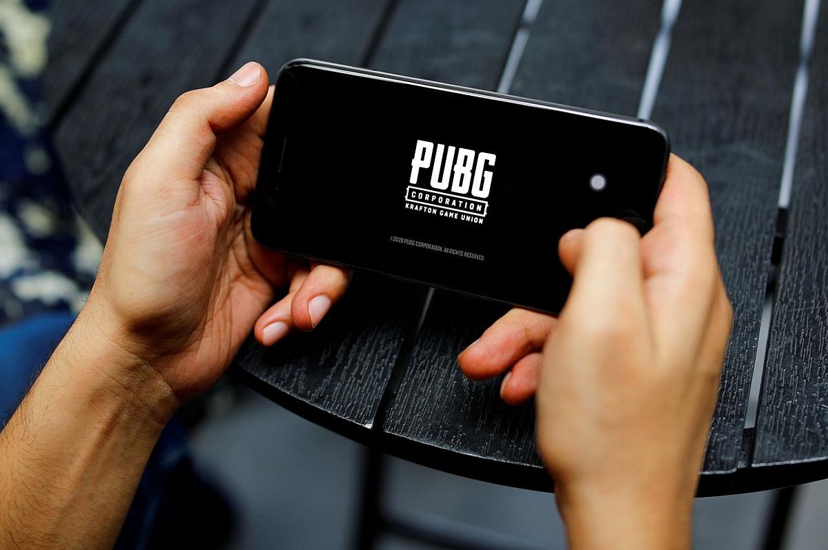 Boy shoots mother for not letting him play PUBG