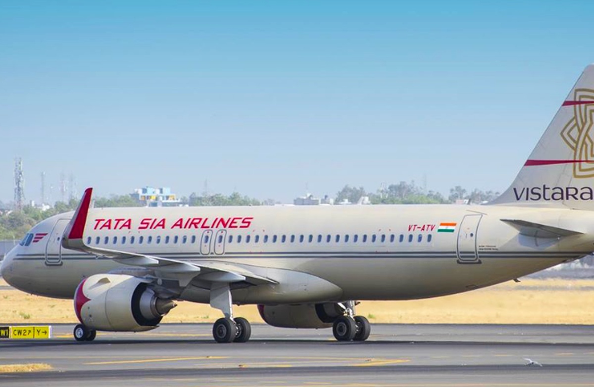Air India VRS for Non-Flying Staff Ahead of Vistara Merger