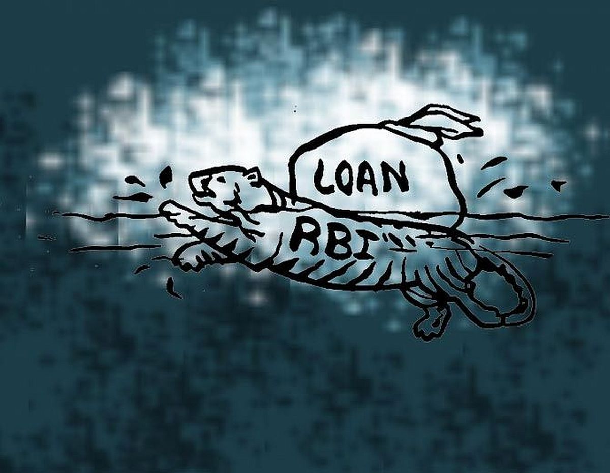 Loan moratorium
