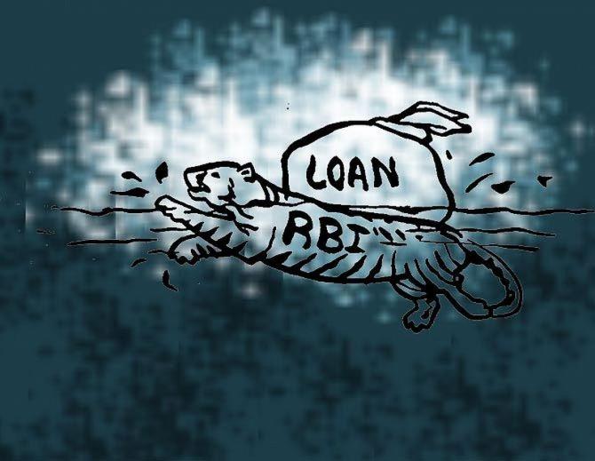 RBI loan