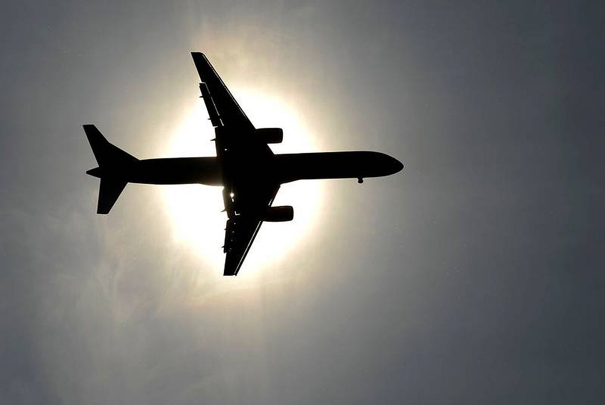 India extends ban on international flights till Sep 30