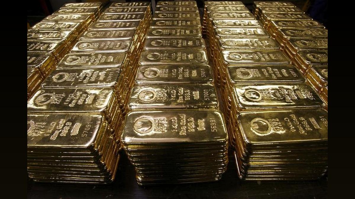 Gold ETFs See First Outflow Since March 2023: Profit Booking Hits AUM