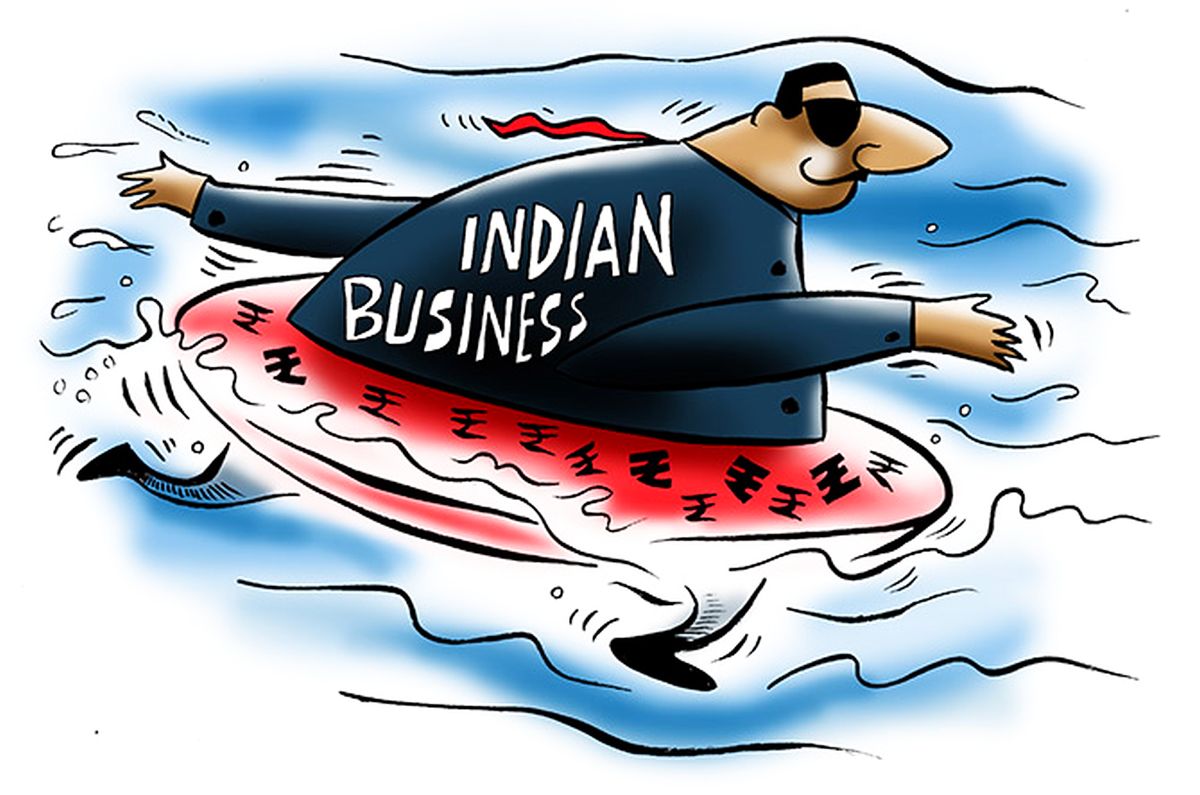 The truth about India's ease of doing business claim