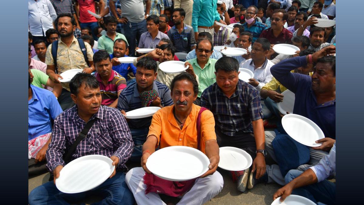 Union Budget: Employment-Centric, Pro-Agriculture, Pro-Business - SJM