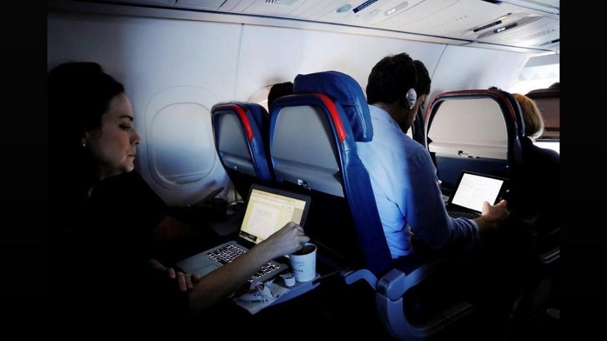 India Travel Boom: 97 Million Passengers in Q1 2024