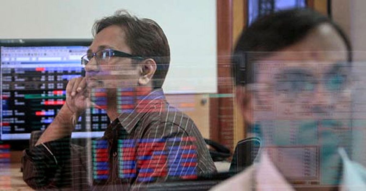 P-notes investments touch 27-month high in Nov