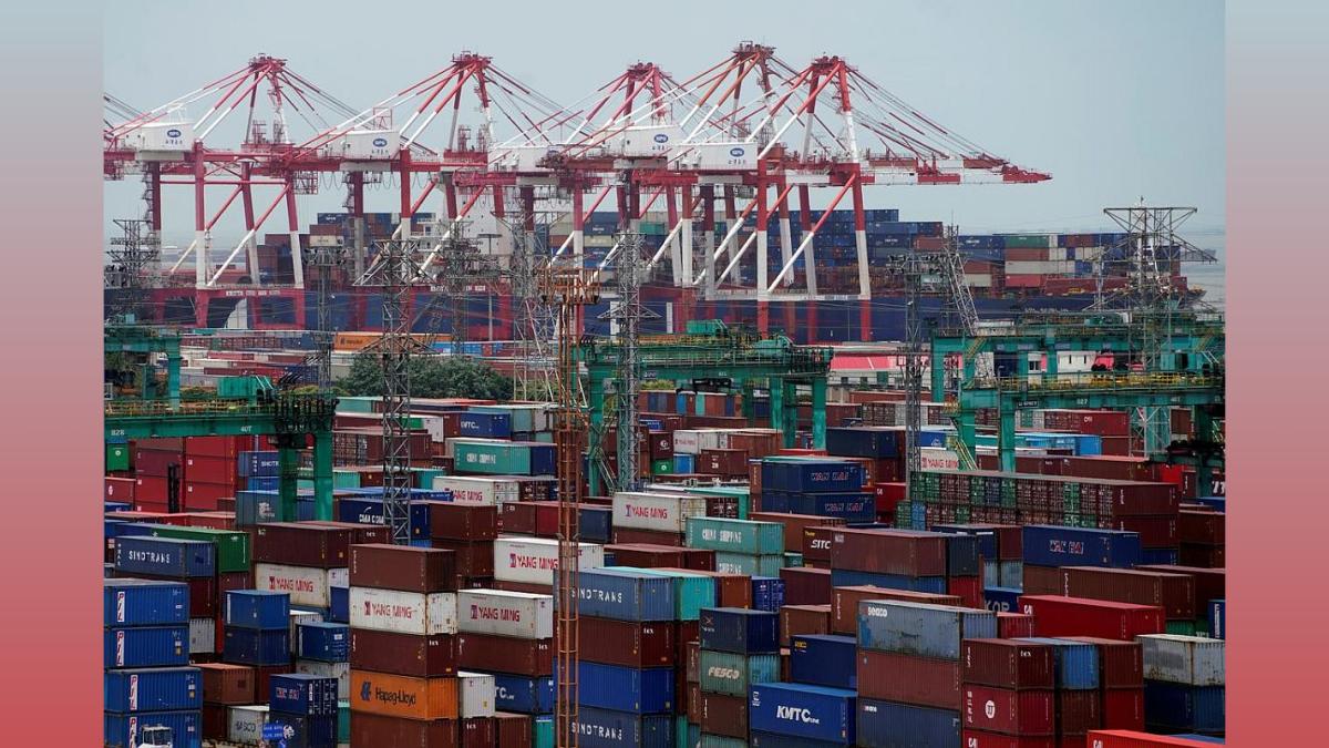 US Trade Rules: India Warns Industry on Transhipment
