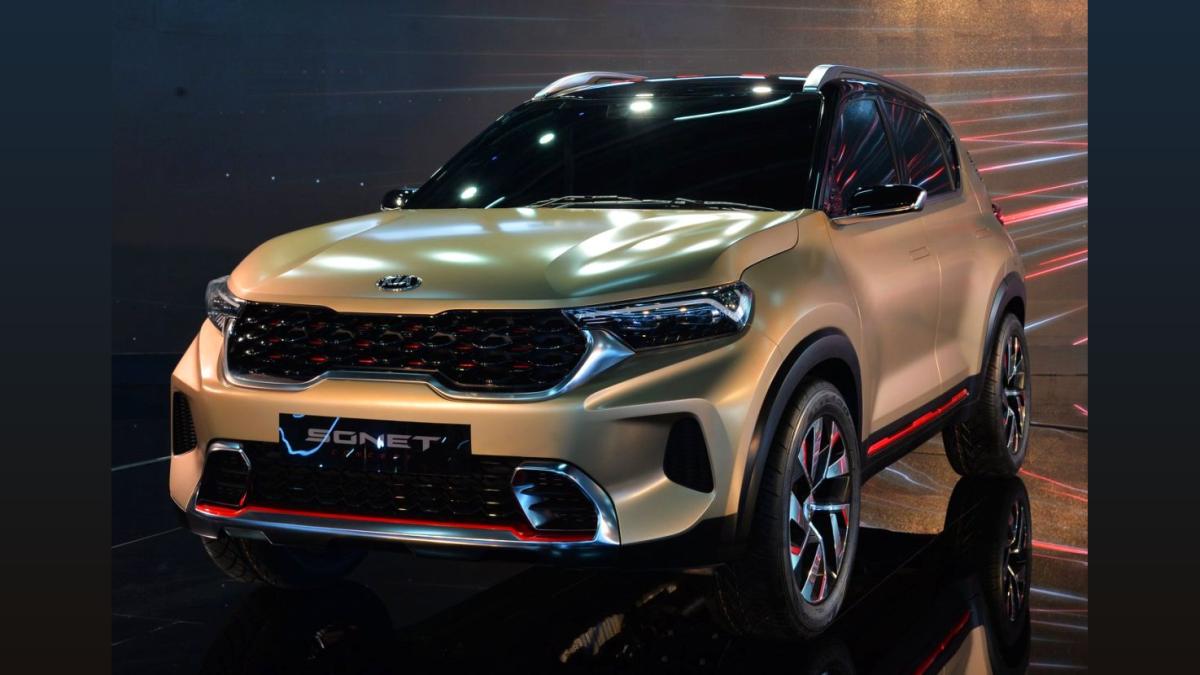 Kia India Expands Biz: Production, Sales, EVs in 2024