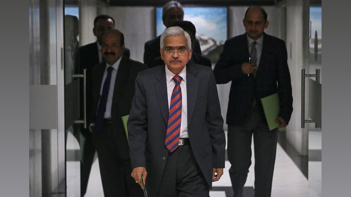 Rajiv Ranjan Appointed VP at New Development Bank