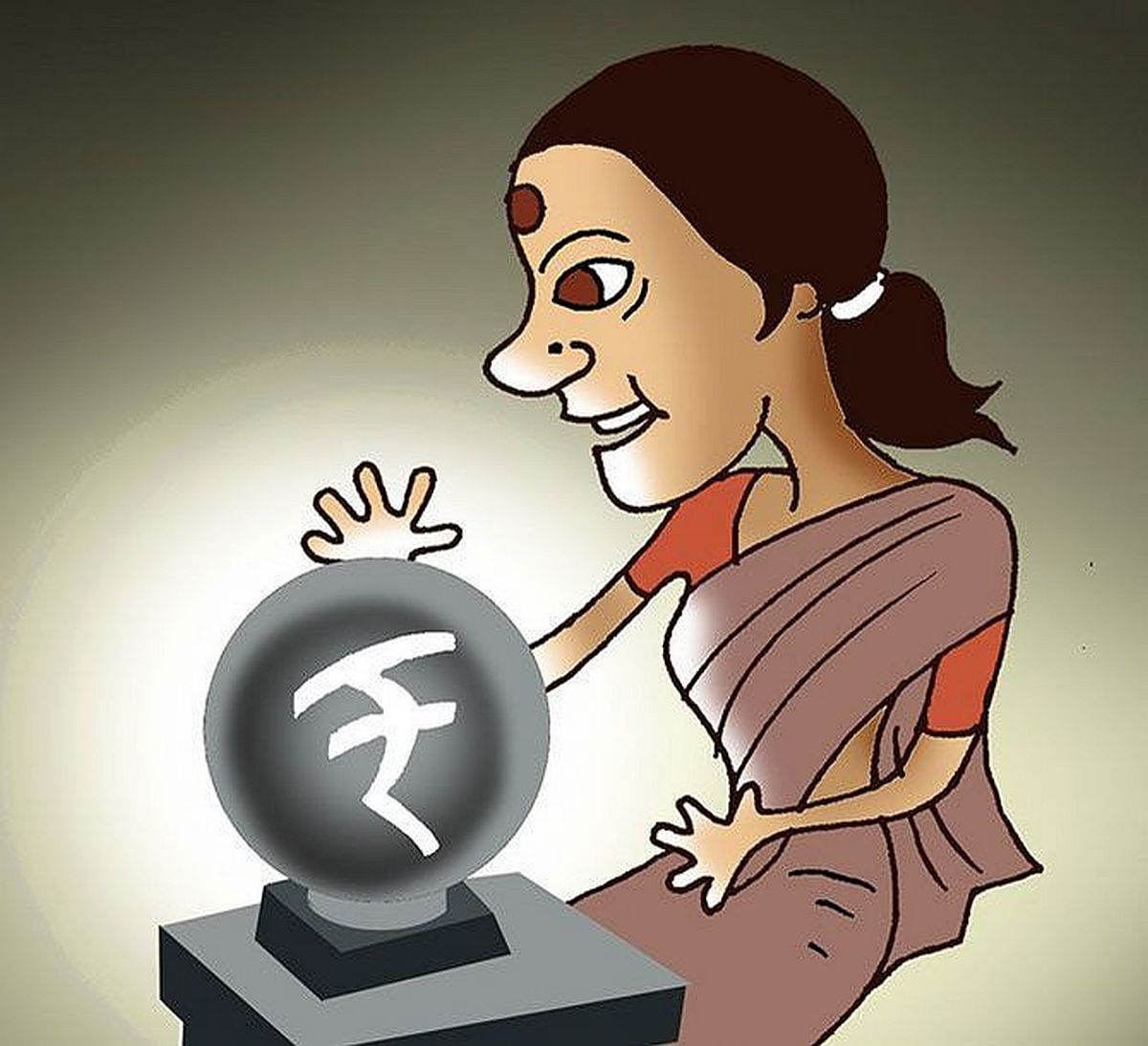 No scrutiny on Rs 2.5 lakh cash deposits by housewives