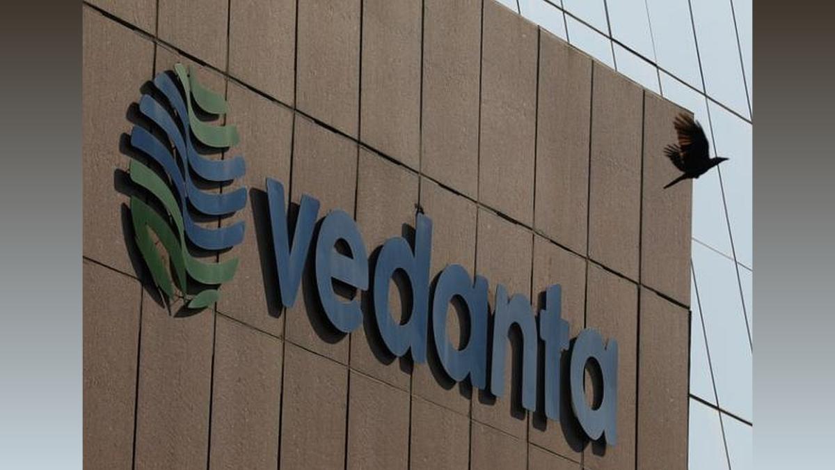 Vedanta's Rs 1 Lakh Cr Aluminium Refinery in Odisha