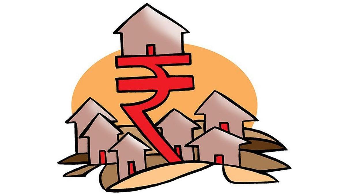 India's Housing Prices Rise 5.9%, 14th Globally: Knight Frank