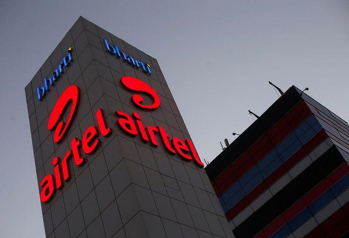 Airtel Earns More Per User Than Jio, Vi