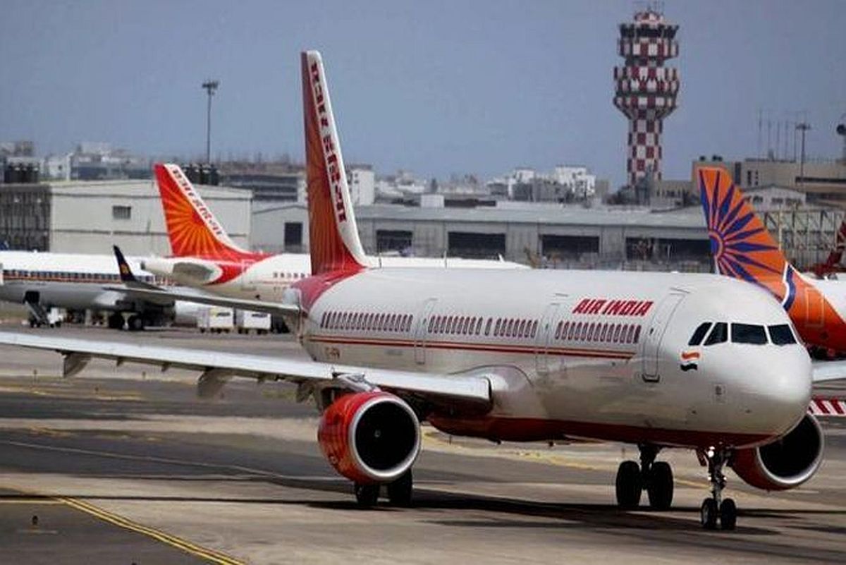 Air India Will Help Tata Rule The Skies