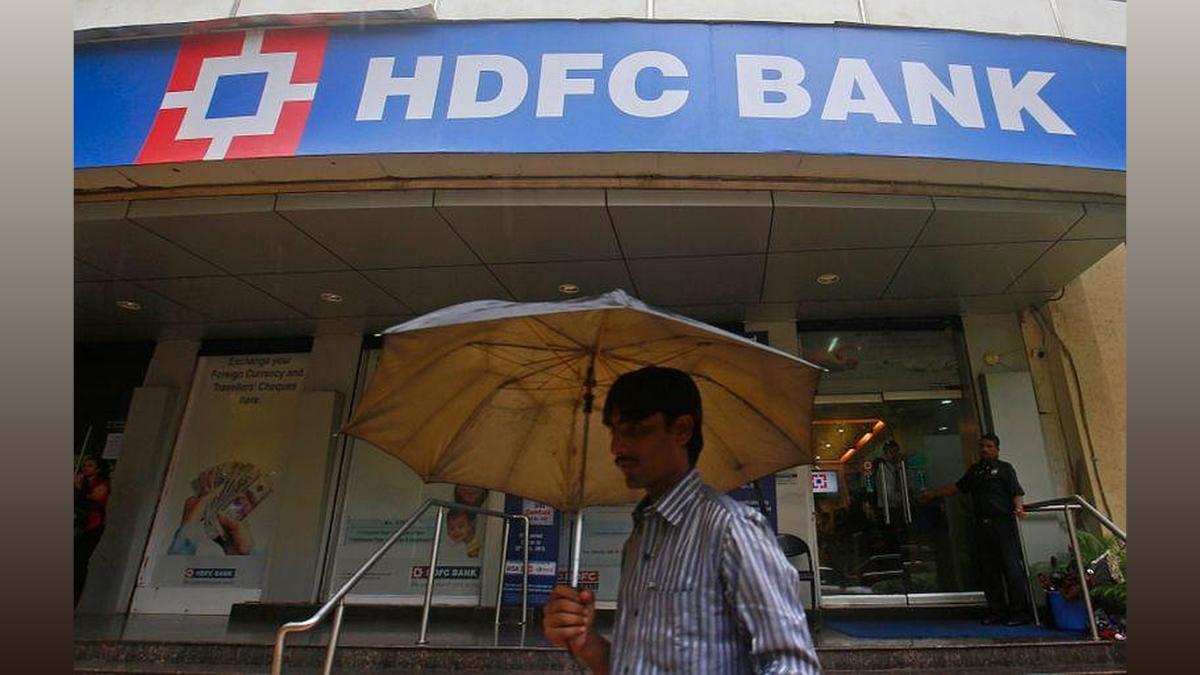 HDFC Bank Sells CAMS Shares for Rs 270 Crore