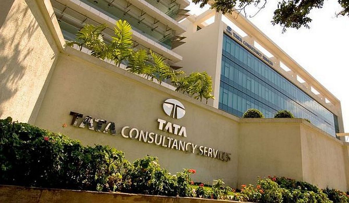 TCS Q2 net profit rises 8.7% to Rs 11,342 cr