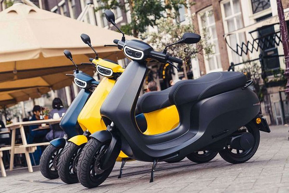 Chip shortage delays Ola Electric scooter deliveries