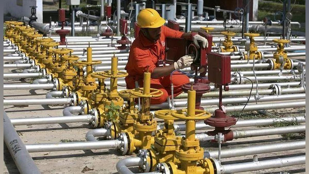 Northeast Gas Exploration to Boost Economy: IGX