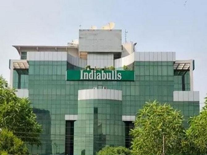 Indiabulls