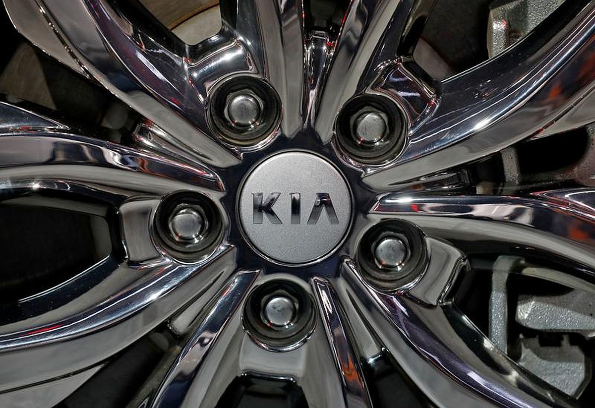 Kia India Sales Surge 10% in June, Reach 21,300 Units